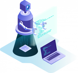 Разработка сайта для автоматизации бизнес-процессов в Шанъюе