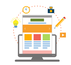 Разработка корпоративного портала в Шанъюе