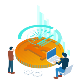 Создание сложного сайта для блокчейн и криптовалюты в Шанъюе