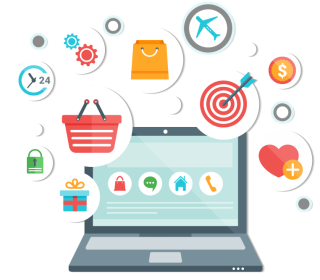 Разработка площадки электронной коммерции в Шанъюе