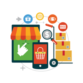 Разработка сложного сайта для сферы логистики в Шанъюе